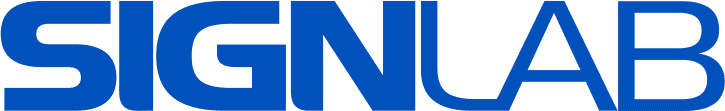 Signab logo