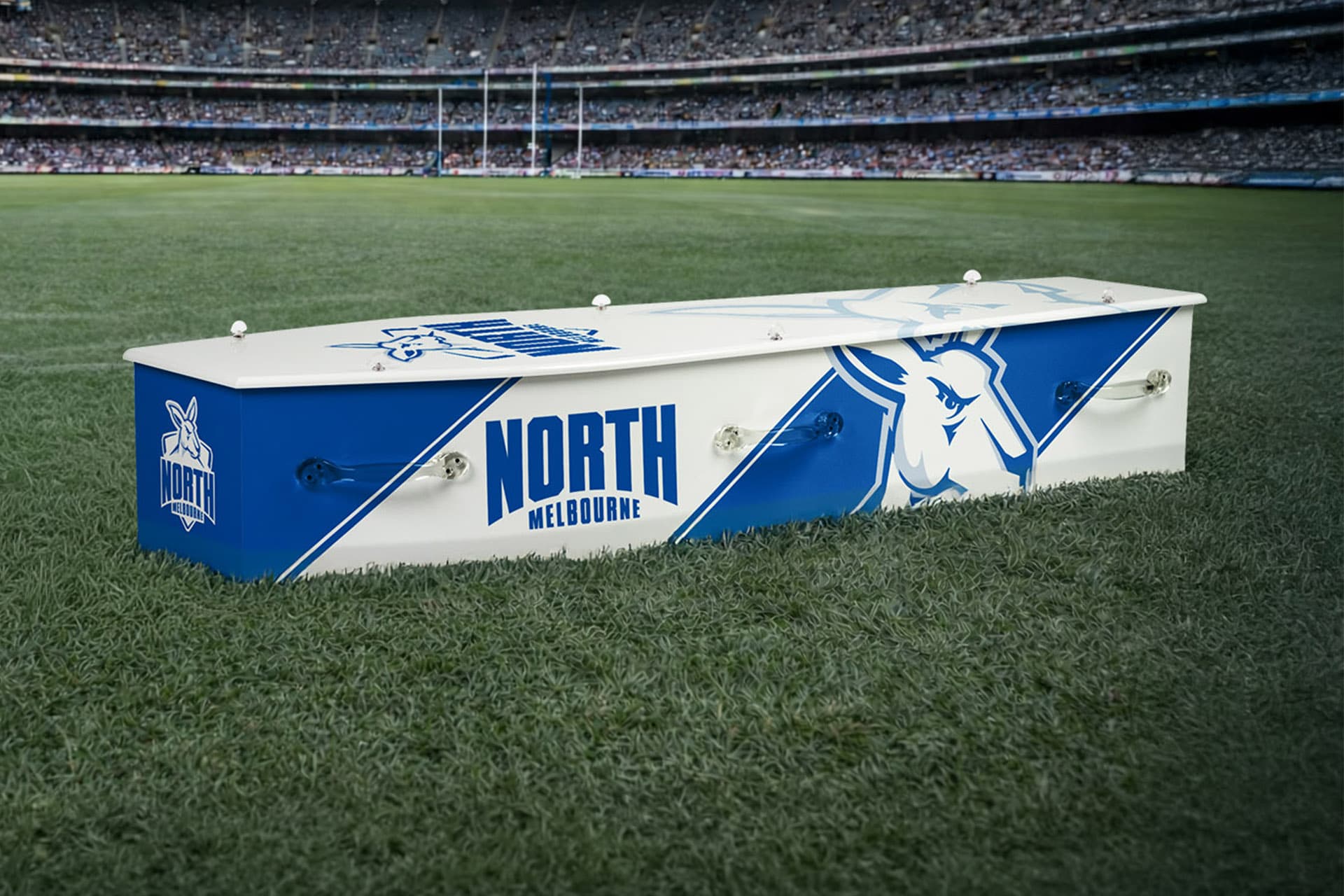 AFL collection