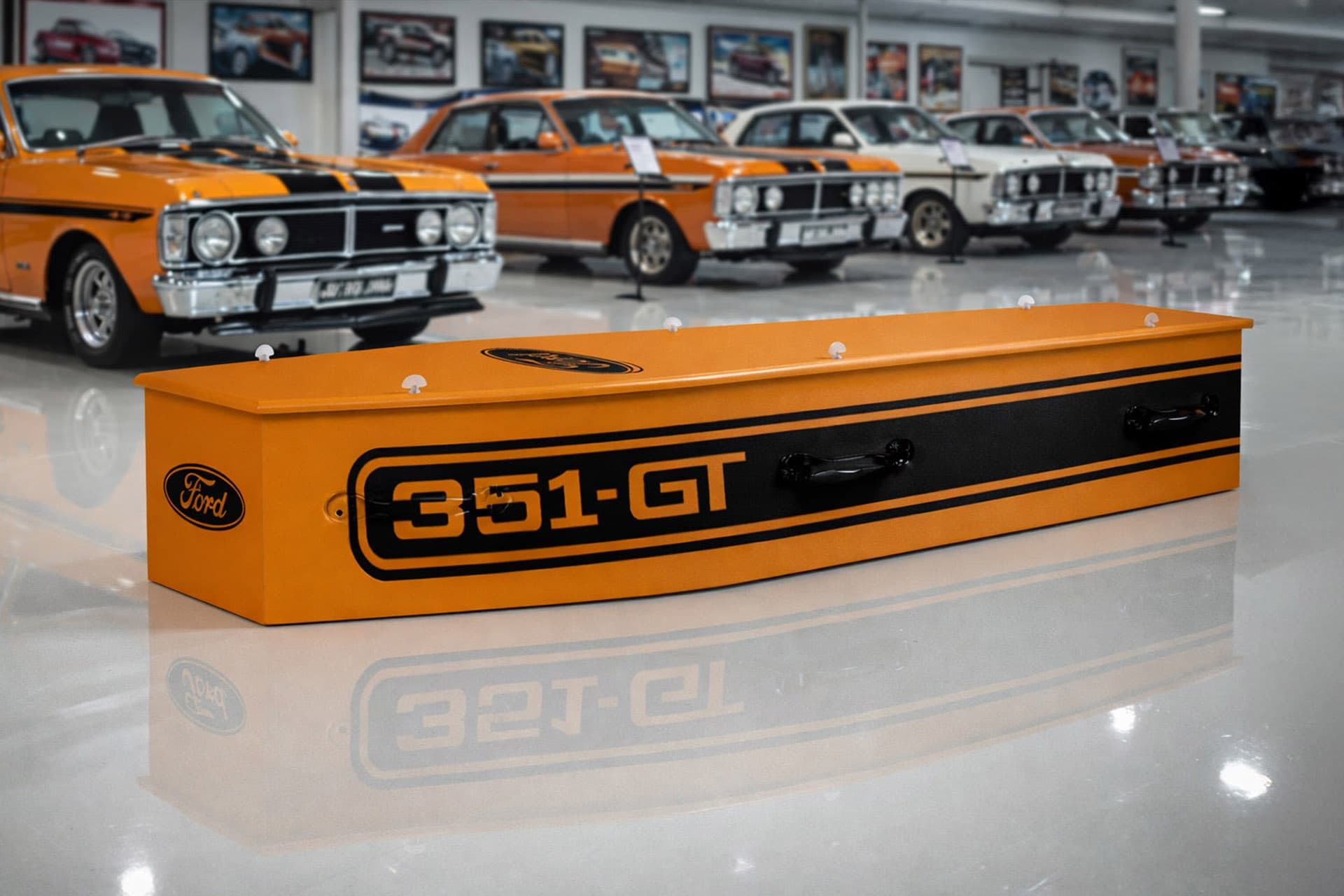 Cars & Bikes collection