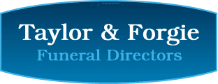 Taylor & Forgie logo