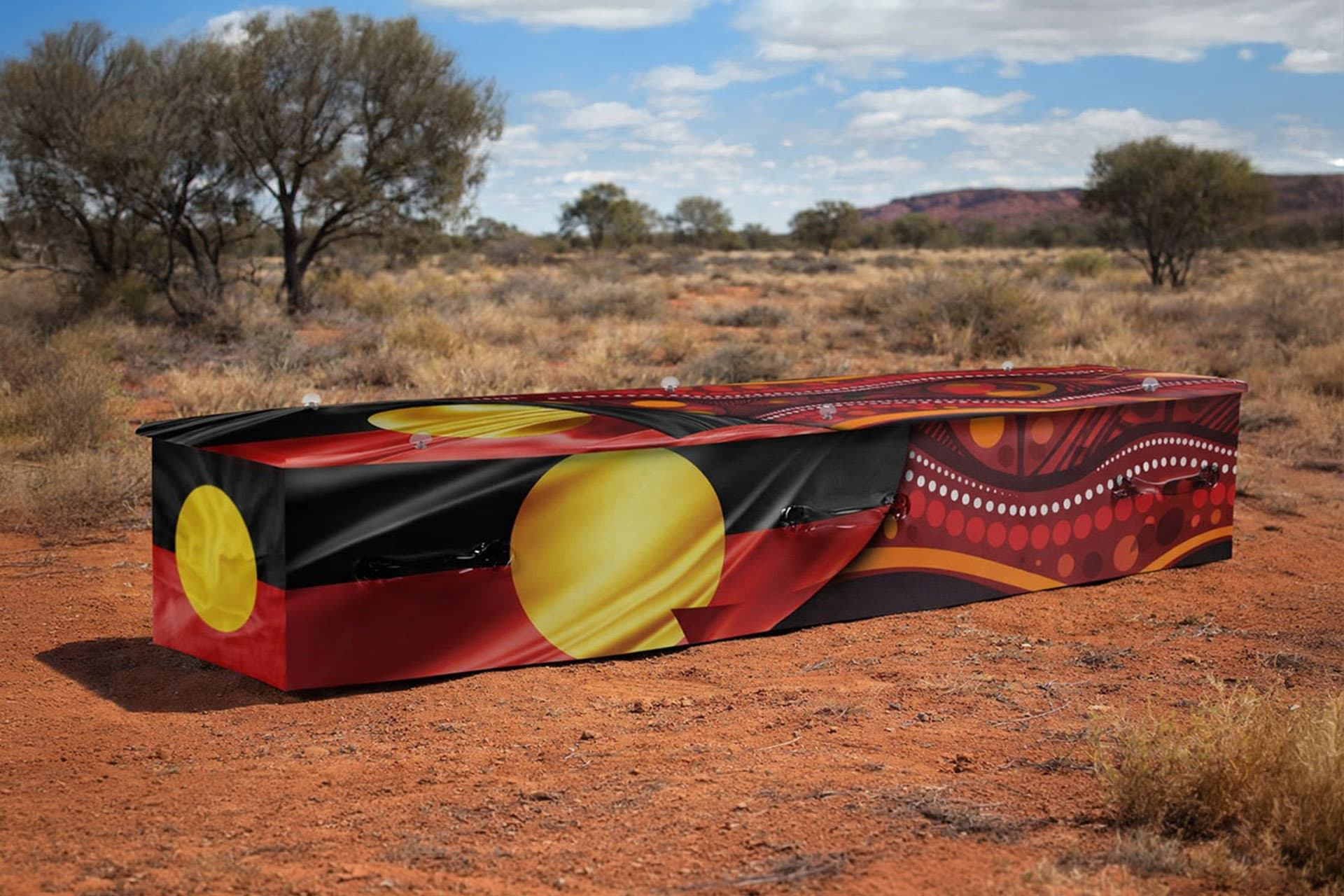 Indigenous collection