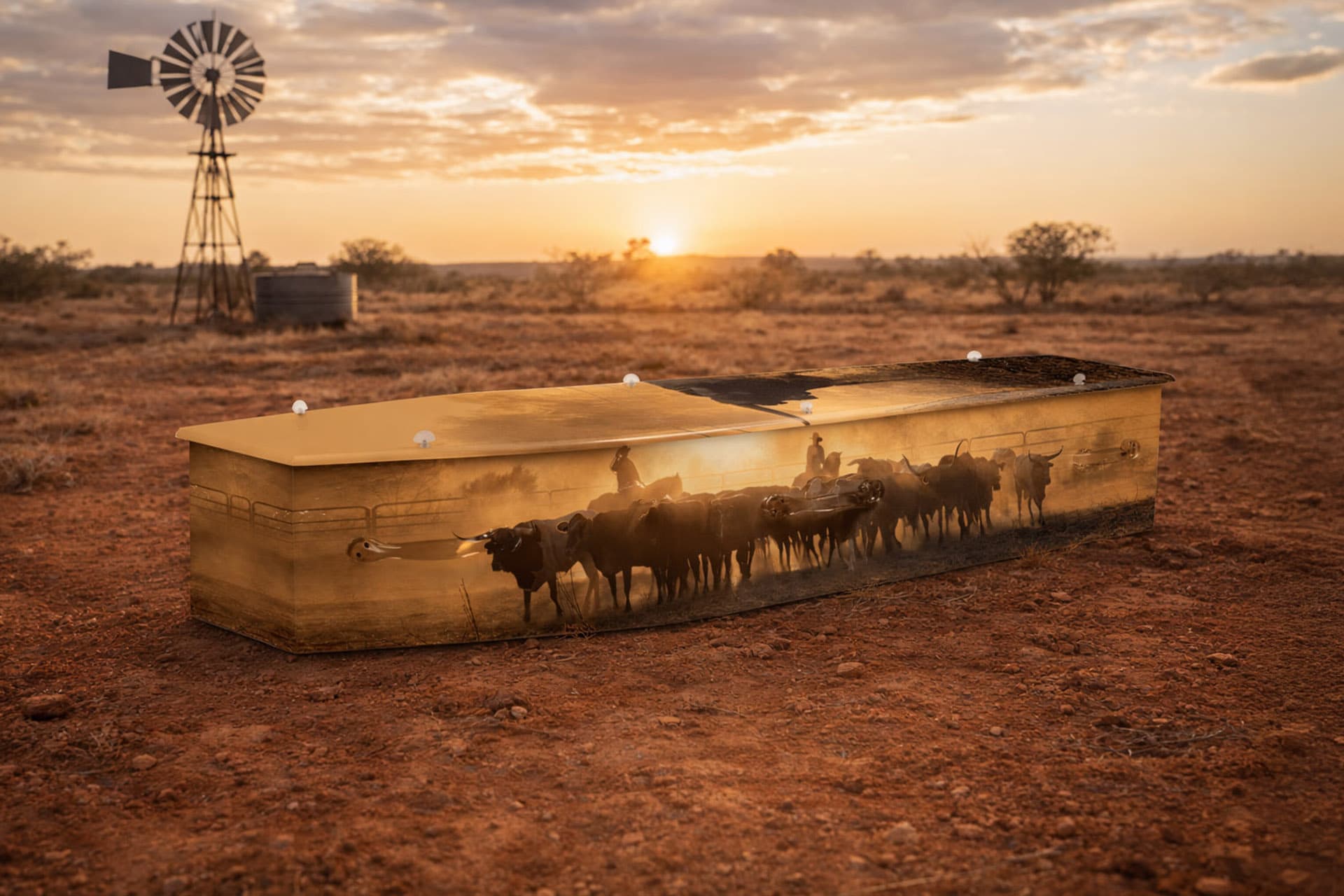 Rural collection