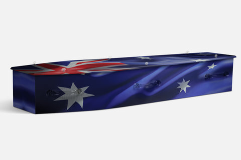 Australian Flag