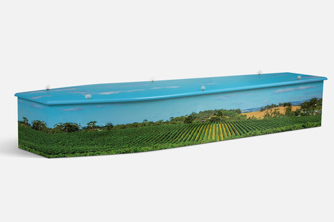 Barossa Valley V1