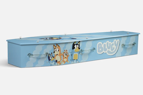 Bluey