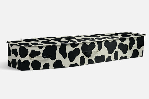 Cow Print