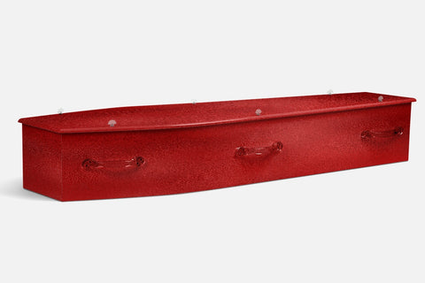 Diamond Red