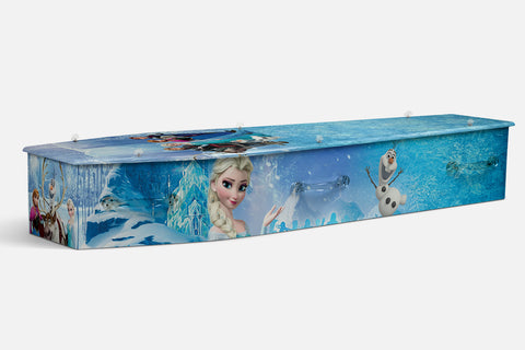 Frozen