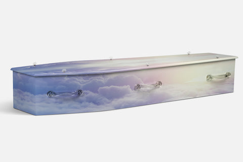 Heavens Pallete