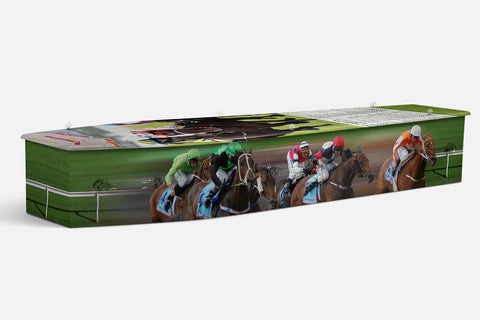 Horse Racing