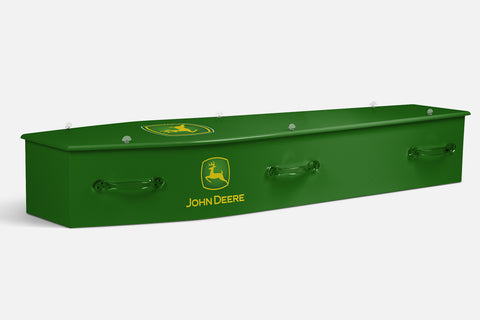John Deer