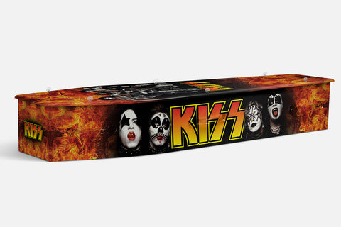 KISS