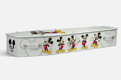 Mickey Mouse