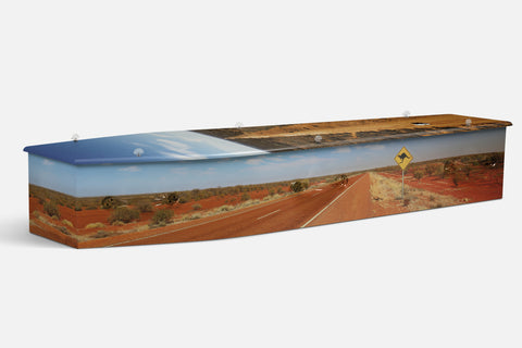 Nature Desert