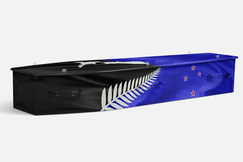 New Zealand Flag