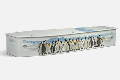 Penguins