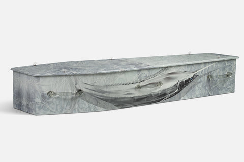 Silver Marlin