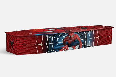 Spiderman