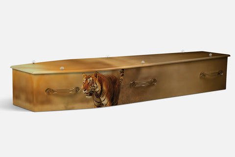 The Tiger