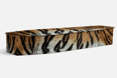 Tiger Print