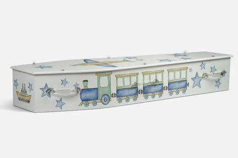 Trains