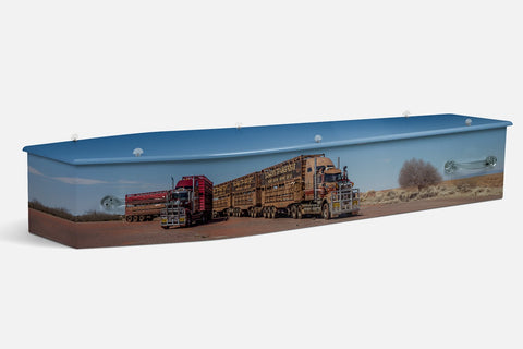 Trucking