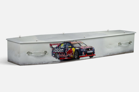 V8 Supercar