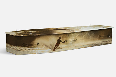 Water Skiing