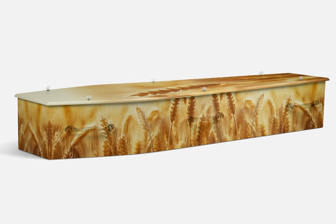 Wheat