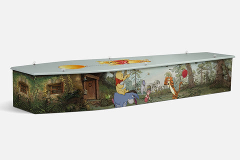 Winneh The Pooh