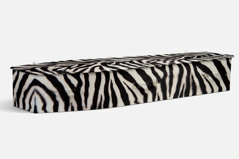 Zebra Print