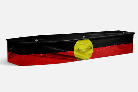 Aboriginal Flag