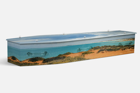 Australian Coastline