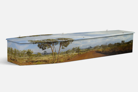 Australian Outback
