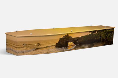 Bali Sunset