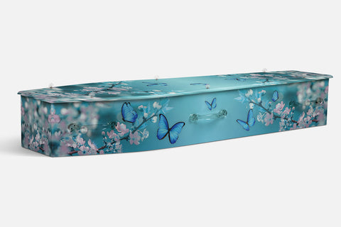 Blossoms Ballet
