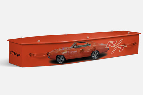 Charger RT
