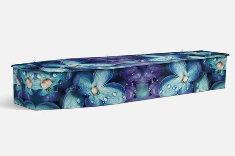 Cobalt Lilacs