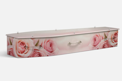 Delicate Roses