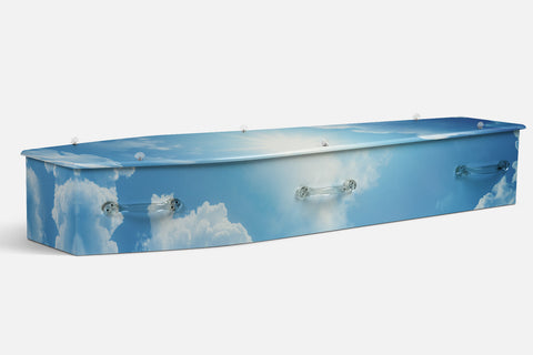 Divine Sky
