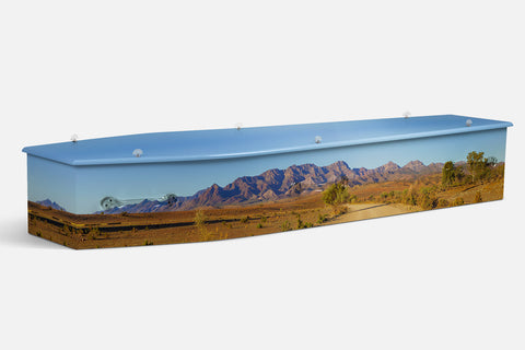 Flinders Ranges