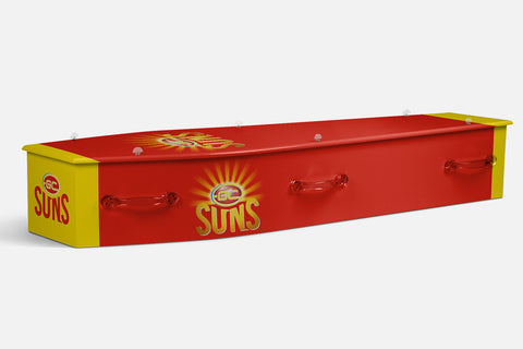 Gold Coast Suns