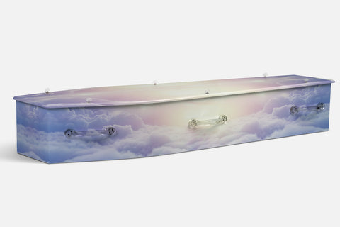 Heavenly Clouds