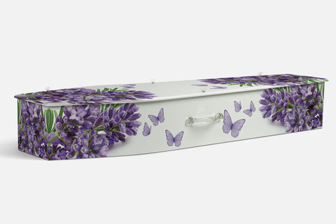 Lavender Whisper