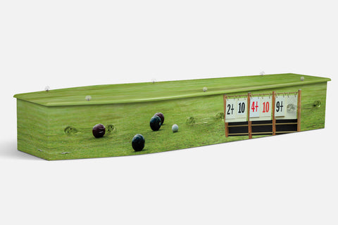 Lawn Bowls