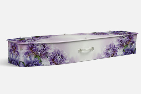 Lilac Lullaby