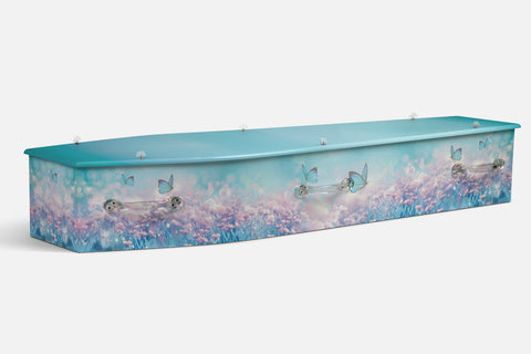 Lilac Meadow