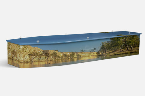 Maurray River V2