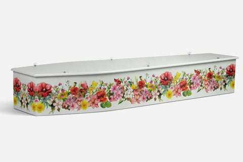 Meadow Flowers