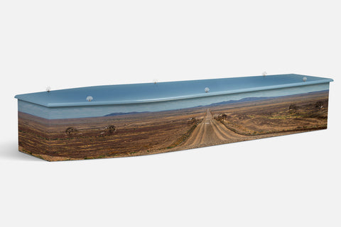 Oodnadatta Track